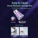 Zappify 2.0 Zappify Mosquito Zapper Zappify Bug Zapper 2.0 Zappify Pro Bug Zapper Zappify Portable Home Mosquito Zapper (2 PCS*Black) - Buy Online on GoSupps.com