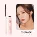 Mascara with Small Brush Head Waterproof and Long-Lasting Slender and Curly No Smudge Lengthened Thickened Fine Comb Type for Womenf 1.5g Brown - Buy Online on GoSupps.com