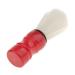 Colcolo Man Shaving Brush - Premium Red Mustache & Shaving Brush for Smooth Shaves - International Shipping Available - Buy Online on GoSupps.com