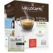 Lollo Caff 300 coffee pods Lollo mixture black delicious fragrant - Buy Online on GoSupps.com