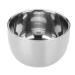 Shavins Brush & Bowl Set | Professional Beard Shaving Experience with Safety Razor Stand - Ship Worldwide - Buy Online on GoSupps.com