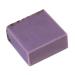 FOMIYES Natural Soap Cleansing Soap Face Soap Handmade Soap Bamboo Charcoal Cleasing Milk