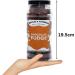 Chocolate fudge - (540) Original Lonka Chocolate fudge in a Gift Jar By Bentley & Ackerman's Sweet Shop - Buy Online on GoSupps.com
