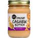 Sam's Choice Creamy Cashew Butter, 12 oz
