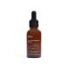 The Earthling Co. Antioxidant Serum for Daily Use - Brightens Evens Skin Tone and Reduces Dark Spots with Vitamin C and Hyaluronic Acid - Gentle Hydrating Serum for Sensitive Skin 1.0 fl oz