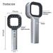 yilin 1 Piece Portable Salon Beauty Analyzer UV Lamp Wood Dermatology for Analyzing Testing - Buy Online on GoSupps.com