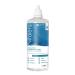 VITALENS - Solution Multifonction pour Tout Type de Lentilles de Contact - 6 en 1 : D contamine Nettoie Rince D prot inise Lubrifie Conserve Hydrate - Acide Hyaluronique - Etui inclus - 400ml 400 ml (Lot de 1)