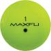 Maxfli SoftFli Matte Golf Balls green - Buy Online on GoSupps.com