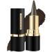 Eyeliner Waterproof Smudge Quick drying matt eyeliner Eyeliner Crayon Smokey Eye Liners Eyeliner Waterproof 02# - Buy Online on GoSupps.com