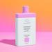 Drunk Elephant Scrubbi Bamboes Body Cleanser - Moisturizing & Exfoliating with Bamboo Beads (240mL/8 fl oz) - Buy Online on GoSupps.com