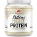  XXL Nutrition XXL Nutrition - Delicious Night Protein - Caseine BCAA - Vanille - 700 Grammes - Buy Online on GoSupps.com