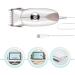 QUUL Baby Electric Hair Clipper: Rechargeable, Waterproof & Mute - White - Buy Online on GoSupps.com