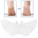 Foot Peeling Mask - Moisturizing & Exfoliating Treatment for Rough Skin - 35g - Buy Online on GoSupps.com