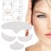 4PCS Anti-Aging Silicone Patches | Skin Tightening Forehead & Eye Pads | Washable Anti-Fold Face & Chin Treatment for Fine Lines - Buy Online on GoSupps.com