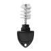 10 Pcs Beer Plug Tap Brush Home Beer Faucet cleans essential soft brush plugs to keep taps clean & hygienic