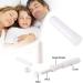ULTNICE Aromatherapy Essential Oil Inhaler Nasal Vapor Breather Tubes with Cotton Wicks - Buy Online on GoSupps.com