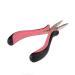 Professional Hair Extension Removal Pliers | Micro Ring & Pre-Bonded Extension Tool for Easy Hair Removal - Buy Online on GoSupps.com
