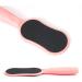 Healvian Lot De 2 Limes Exfoliantes Double Face Pour Les Pieds Les Mains Et Les Cors - Buy Online on GoSupps.com