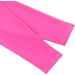 HUAANIUE Baby Girls Short Sleeve One Piece Swimsuit | UPF 50+ Sun Protection | 6-12 Months | Littleflower Swimwear - Buy Online on GoSupps.com