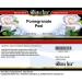 Bianca Rosa Pomegranate Peel - Salve Ointment (2 oz ZIN: 514633) - 3 Pack - Buy Online on GoSupps.com