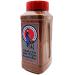 Strawberry's Grand Champion Shake-On Bar-B-Que Seasoning (24 oz.) 1.5 Pound (Pack of 1)