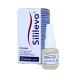 Sililevo Hydrolack 3x6.6ml - Nail Strengthening & Repair for Damaged Nails | Effective Treatment for Splits Fractions & Psoriasis | Savings Set + Pharma Pearl - Buy Online on GoSupps.com