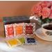 Octavius Assorted Tea Sampler Gift Set (6 Flavors 60 Tea Bags) | Black & Green Tea Sampler Pack | Tile Motif Design Wooden Tea Gift Set | Pack of 2 Black & Green Tea - 30TB Ornate (Pack of 2) - Buy Online on GoSupps.com