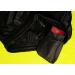 ZooBoo Chenjiagou Tai Chi Lantern Pants - Black Cotton Martial Arts Practice Pants - Buy Online on GoSupps.com