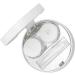 Exceart Gold Contact Lens Container & Travel Case with Mirror Tweezers & Lens Pen - Perfect for International Shipping - Buy Online on GoSupps.com