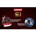 Kopiko Strong & Rich Coffee Candy Cappuccino 120g and Coffe Candy 120g Variety Pack - Buy Online on GoSupps.com