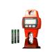Hook Scales 300kg/660lb - Accurate Digital Electronic Scale with Tara Function - HDWR WAGPRO-H300 - Buy Online on GoSupps.com