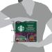 Starbucks French Roast Dark Roast Ground Coffee K-Cup Pods 44 ct Box French Roast 44 count (Pack of 1) - Buy Online on GoSupps.com