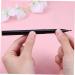 Mikinona Telescopic Lip Brush Applicator - Makeup Tool Kit for Perfect Lipstick Application | International Shipping - Buy Online on GoSupps.com
