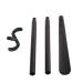 Aids Removable 31 10 3 Removable Dressing Stick Portable Shoes Socks Dressing Aids with Shoe Horn