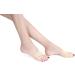 ALINZO Bunion Corrector Relief Sleeve - Gel Cushion Pads - Copper Infused - Orthopedic Toe Alignment - Hallux Valgus Relief & Toe Straightener - Buy Online on GoSupps.com