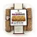 Organic Grain Free PALEO BARS (40 Bars) 40 Count (Pack of 1)