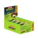 Andros Sport | Energy bars (16x40g) | Energy bars | Rich in fruits, and source of vitamins - Banana Chocolate