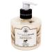 Liquid Soap 330 ml organic donkey milk - La Maison du Savon de Marseille