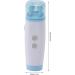 Ear Pressure Relief Device - Quick & Effective Eustachian Tube Unclogger for All Ages - Auto Shut Off & Fast Charging - Buy Online on GoSupps.com