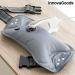 Buy Innovagoods Hutter Rechargeable Heating Water Bag - Ergonomic Heating Belt for Relief & Recovery | PVC & Nylon - Enjoy Temperature up to 65  - Buy Online on GoSupps.com