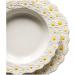 Dishes Plates Daisy Dinner Plates Salad Dinner Plates Family Kitchen Tableware Dining Room Accessories Home Dining Plate (Color : 8 inch deep Plate) - Buy Online on GoSupps.com