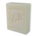 Bela Goats Milk Triple French Milled Soap Bars - 12 Pack, 3.3 oz. each | Moisturizing & Creamy Formula | Natural Ingredients - Buy Online on GoSupps.com