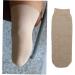 Stump Compression Socks Set - 5pcs for Below Knee Amputee Care & Rehabilitation - Buy Online on GoSupps.com