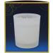 Feather & Down Calming Candle (140g) - Lavender & Chamomile Essential Oils for Sleep | Vegan & Cruelty Free - Buy Online on GoSupps.com