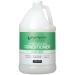 Ginger Lily Farms Club & Fitness Moisturizing Conditioner for Dry Hair  100% Vegan & Cruelty-Free  Aloe Vera Scent  1 Gallon (128 fl oz) Refill  white 128 Fl Oz (Pack of 1)
