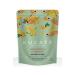 ALIBOOSTER Stress Free Tea - 7 Bags - Osmanthus & Longan with Honey and Rock Sugar