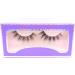 False Eyelashes Natural 3D Faux Mink Lashes 1 Pair Soft Fluffy Wispy Fake Eyelashes Dramatic Handmade Reusable Cat-Eye Lashes (Intelligent 3D Silk) - Buy Online on GoSupps.com