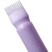 Rongweiwang Hair Dye Root Brush & Applicator Bottle - Perfect for Women & Men | Hair Coloring Essentials - Buy Online on GoSupps.com