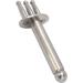 Three Forks Magnetotherapy Pencil Tip - Emotion Code Magnets for Massage Device | Beauty Care & Anti-Aging Solution - Buy Online on GoSupps.com