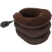 Foojo Inflatable Neck Traction Device | Cervical Support & Stretching Relief for Pain Reduction - Buy Online on GoSupps.com
